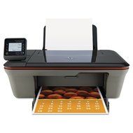 Hewlett Packard CR233A1H5 Hp Deskjet 3052a E-all In One Printer