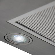 Golden Vantage 36" Wall Mount Range Hood N4