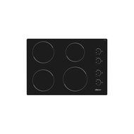 Dacor RNCT304B 30" Renaissance Induction Cooktop with 4 Element Zones, Touch Sensitive Electronic Controls, Power... N4