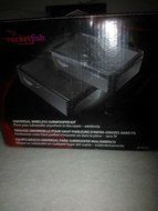 Rocketfish Universal Wireless SubWoofer Kit N5