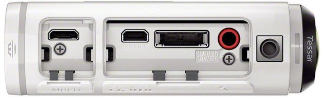 Sony HDR-AS200VR N26