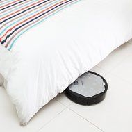 Yujin Robot eX500 Smart Home/Office Vacuum Cleaner and Floor Mopping Robot with Camera Recognition Vision Mapping... N18