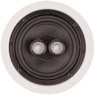 ArchiTech PS-611 Ceiling Speaker 6.5 Kevlar Woofer Single-Point 140W max Consumer Electronics