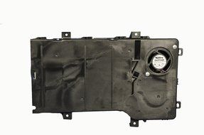 LG Electronics EBR37154901 Electric Cooktop PCB Inverter Assembly