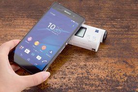 Sony HDR-AS200VR N29