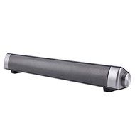 Zyoda Sound Bar Wireless Subwoofer 3.0 Bluetooth Speaker 10W Small TV Soundbar Bluetooth Receiver Stereo Super... N4