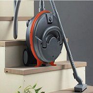 IPC Eagle S6EVO Wet/Dry 4 Gallon Canister Vacuum N3