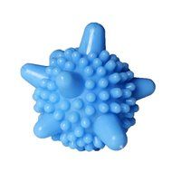 8 Pieces Colorful Laundry Ball Random Color XYQ-01 N2
