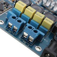 INSMA TPA3116 Bluetooth Amplifier Board Class D 50W*2 Amp Board CSR4.0 N6