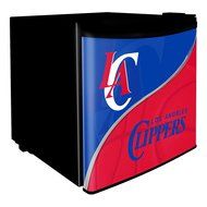 NBA Atlanta Hawks 1.7 Cubic Feet Dorm Room Refrigerator N9