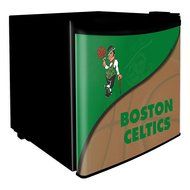 NBA Atlanta Hawks 1.7 Cubic Feet Dorm Room Refrigerator N10