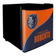 NBA Atlanta Hawks 1.7 Cubic Feet Dorm Room Refrigerator N11