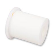 Hongfa Replacement Kit for Shark NV500 Series Rotator Pro Lift-away Foam Filter and Felt Filter #XFF500 (2)