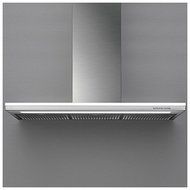 Lumen Island hood 70"/175cm-500CFM, Backlit electronic touch control 4 speed, delayed shut off, clean filter reminder...