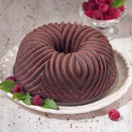 Nordic Ware Pro Cast Original Bundt Pan, 12 Cup N13