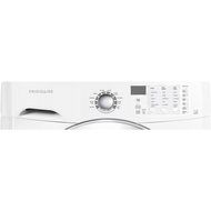 Frigidaire FFFS5115PW 3.9 cu. ft. Front Load Washer in White N2