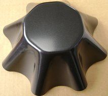 Non-Stick Mini Cake Bake Pan - Wavy Edges N2