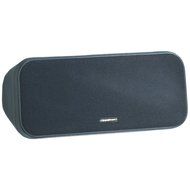 BIC Venturi DV32CLR Center Channel Speaker 3.5 W/ 2x 3.5 Polygraphite Woofers Consumer Electronics