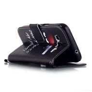 Galaxy Core Prime Case,Galaxy Core Prime Wallet Case,Phezen PU Leather Magnetic Closure Stand Flip Cover Credit... N17
