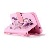 Galaxy Core Prime Case,Galaxy Core Prime Wallet Case,Phezen PU Leather Magnetic Closure Stand Flip Cover Credit... N19