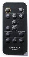 Onkyo LS-B50 | Envision Cinema Soundbar System N4