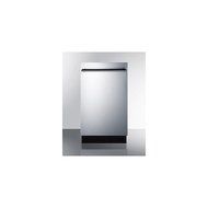 17.63&quot; Dishwasher