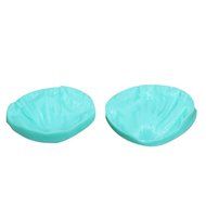 MuLuo Daisy Flower Petals Fondant Cake Molds Fondant Decoration Soap Mould N2
