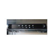 UGA 30" Stainless Steel Under Cabinet Mount Kitchen Range Hood, 3 Speeds, 900CFM, 110-120V 60 Hz, 30"L x 22"D... N2