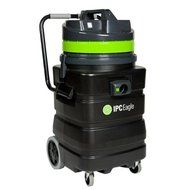 IPC Eagle 400 Series Wet/Dry Canister Vacuums (1 Motor)