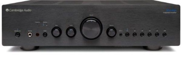 CAMBRIDGE - AZUR 651A (BLACK) N2