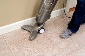 BISSELL PowerEdge Hard Floor Vacuum, 81L2 N7