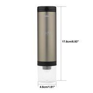 Haier Codo Handy Washer-Battery-Operated Portable Mini Washing Machine ,Stain Removal Handheld Laundry Stick for... N11