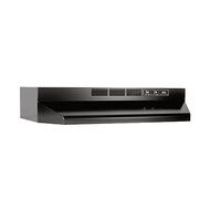 30&quot; Ductless Under Cabinet Range Hood