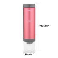 Haier Codo Handy Washer-Battery-Operated Portable Mini Washing Machine ,Stain Removal Handheld Laundry Stick for... N13