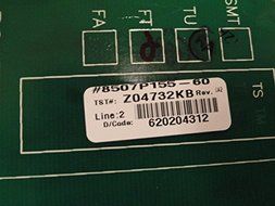 W10215514 Electronic Control Touchpad Jenn-air N5