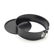Ankai Leakproof Springform Pan,Nonstick Bakeware Cake pan, 7-inch N2