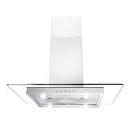 AKDY 36'' 400 CFM Convertible Island Range Hood N6