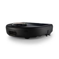 Neato Botvac Connected Wi-Fi Enabled Robot Vacuum, WiFi (Complete Set) w/ Bonus: Premium Microfiber Cleaner Bundle N4
