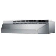 Summit Stainless Steel 20" Recirculating Range Vent Hood N4