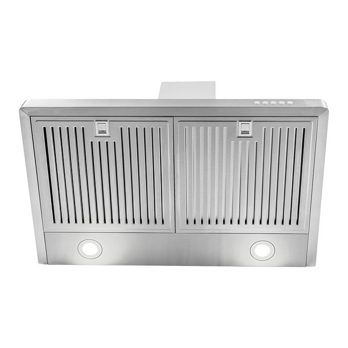 Cosmo 63190FT750 Stainless Steel Wall Mount Range Hood