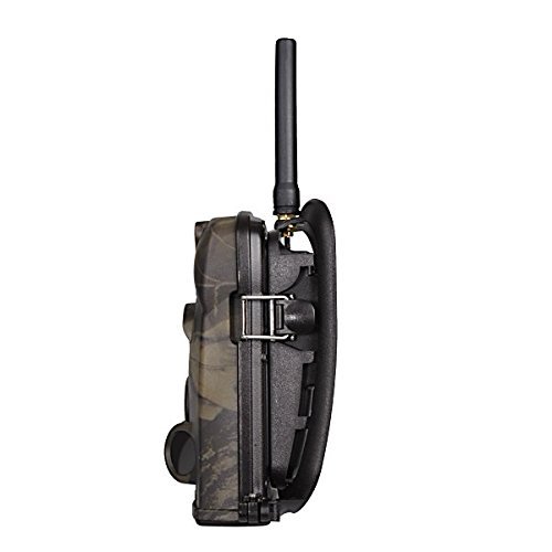 Ltl-5210MM 12MP 940NM MMS GSM Infrared Trail Scouting Camera N3