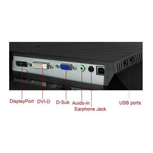 Asus 21.5" LED LCD Monitor - 16:9 - 5 ms C622AQ N2