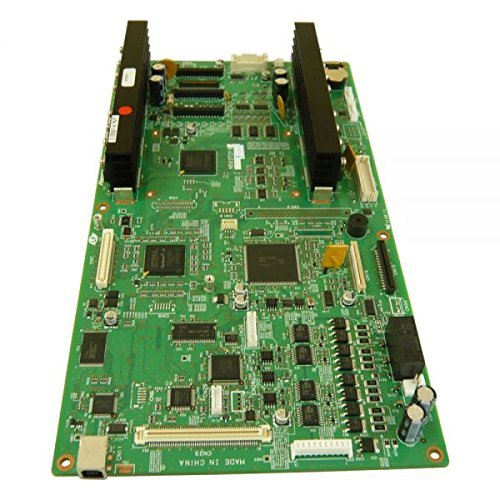 Mimaki JV33 Mainboard ( Main PCB Assy )-M011425 N4