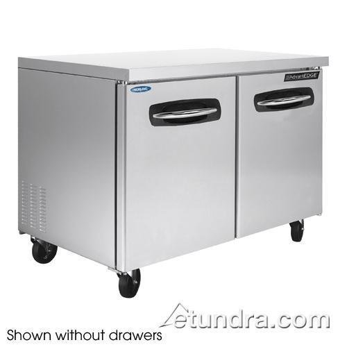 Nor-Lake AdvantEDGE Worktable NLUR48-002