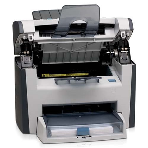 HP LaserJet 3050 All-in-One Printer N5