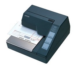 Epson TM-U295, LPT/Parallel, black dot-matrix printing, C31C178262 (dot-matrix printing order separately: interface...