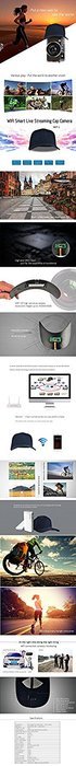 Portable wifi mini camera motion N4