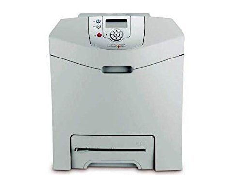 Lexmark C532N Workgroup Color Laser Printer 34B0050 N2