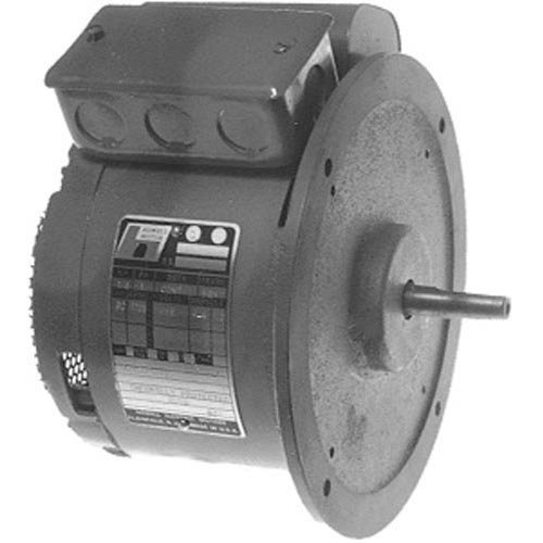 Blower Motor 115v, 1/4hp, 1p 1725 For American Range - Part# 10403