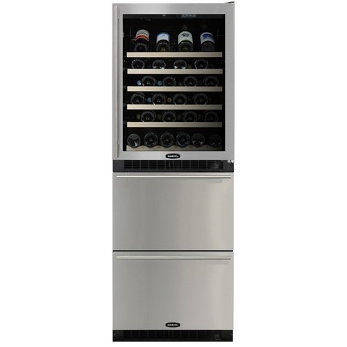 Marvel 66WDM-BS-G-R